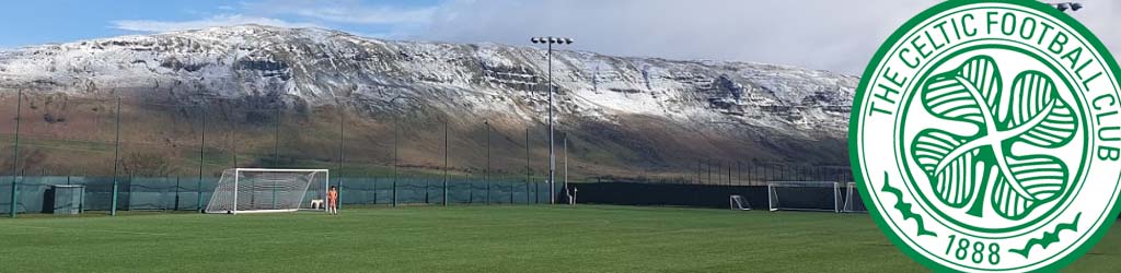 Lennoxtown Training Ground